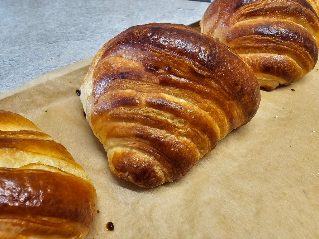 Vajas croissant