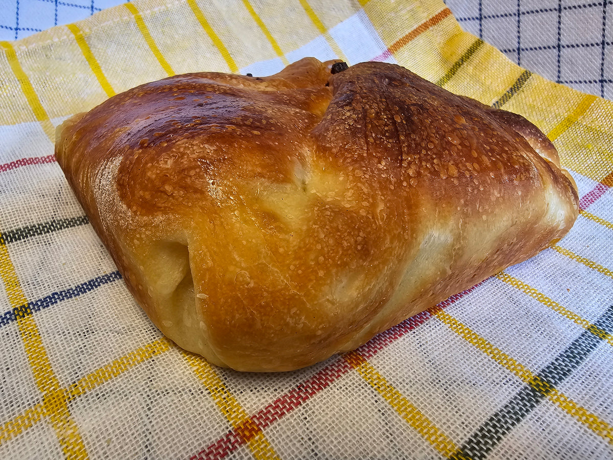 Túrós bugyor