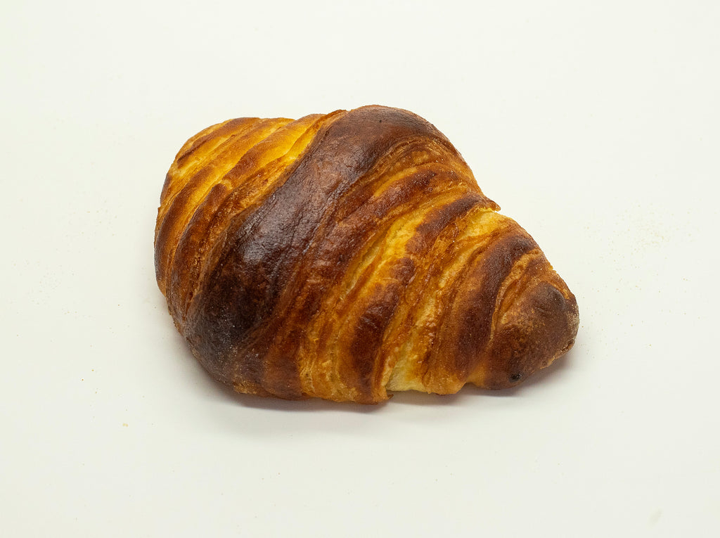 Vajas croissant