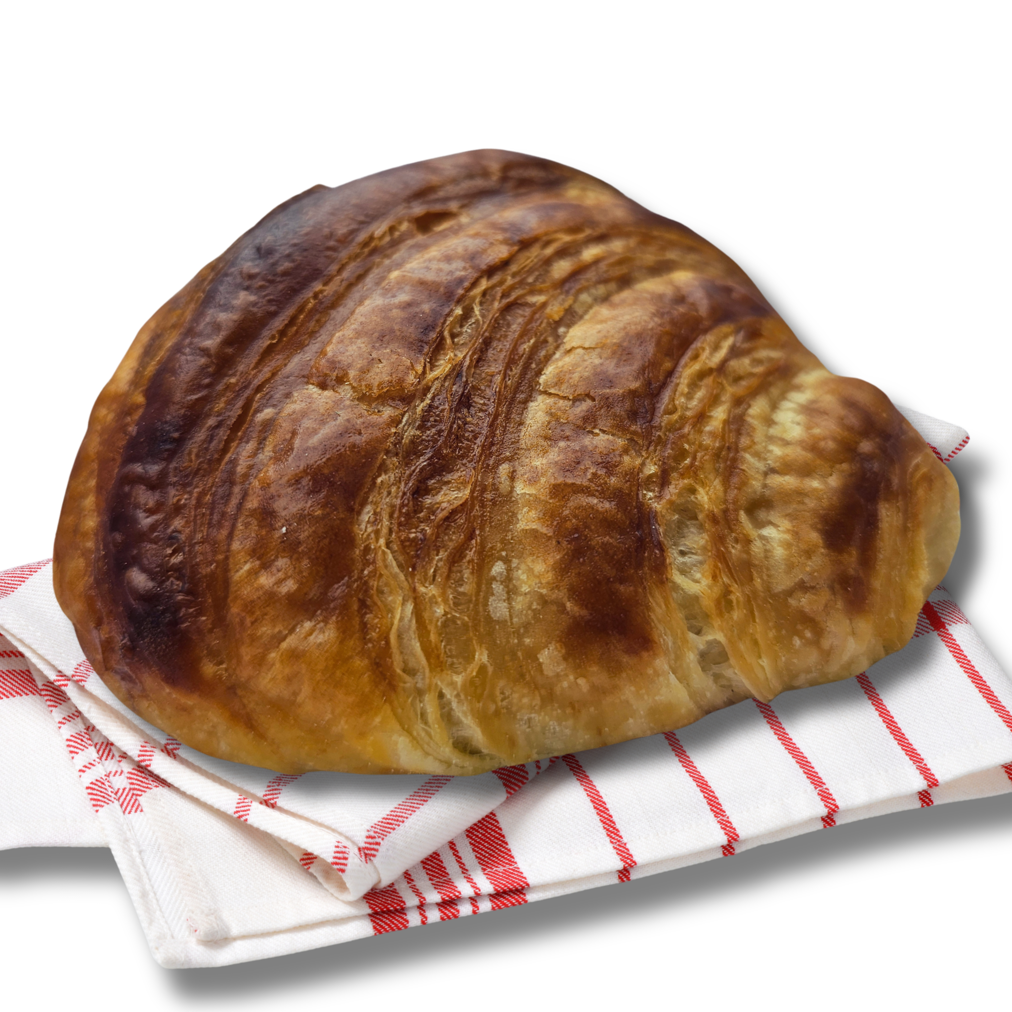 Vajas croissant