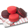 Macaron (több ízben)