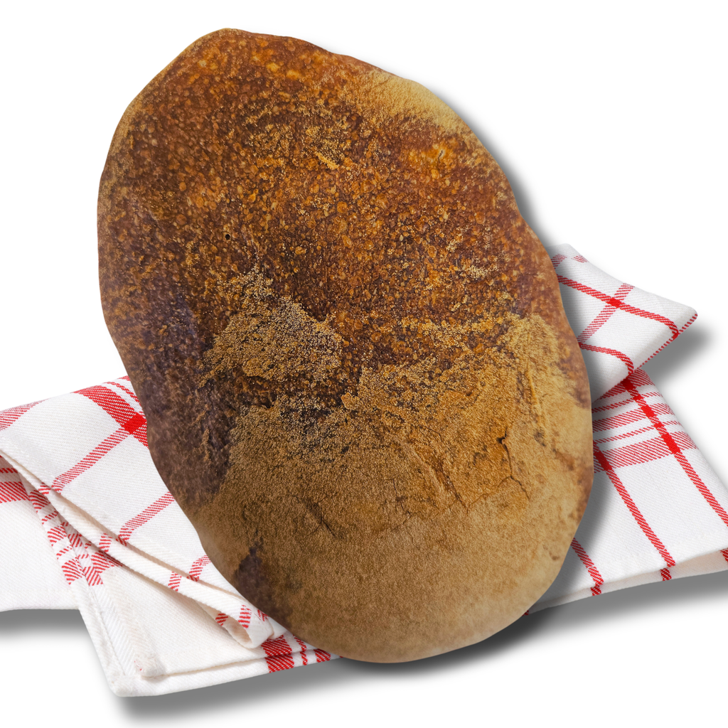 Teljes kiőrlésű ősgabona-tönkölyvekni