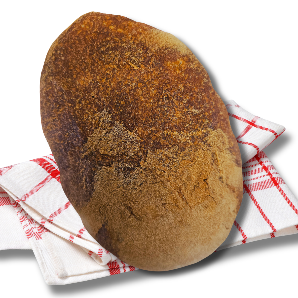 Teljes kiőrlésű ősgabona-tönkölyvekni